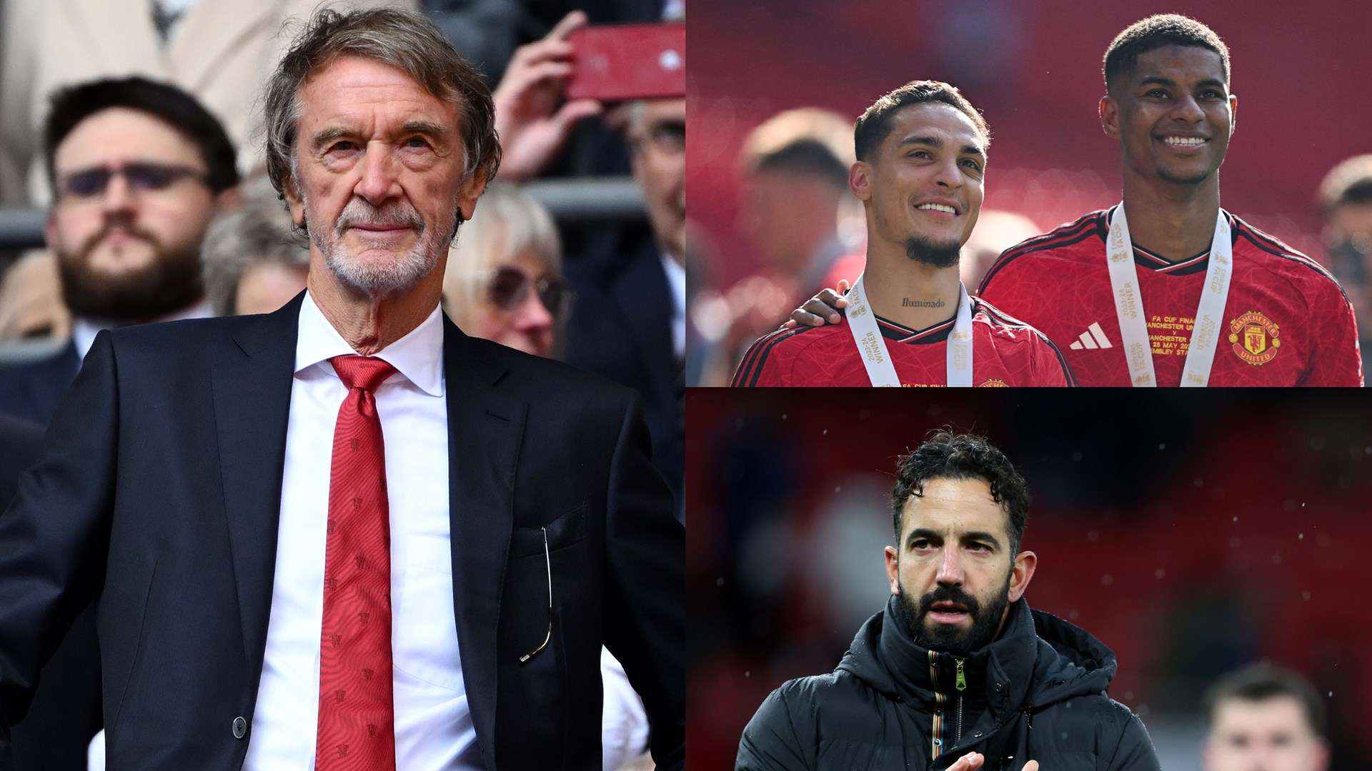 光都将聚焦 光都将聚焦