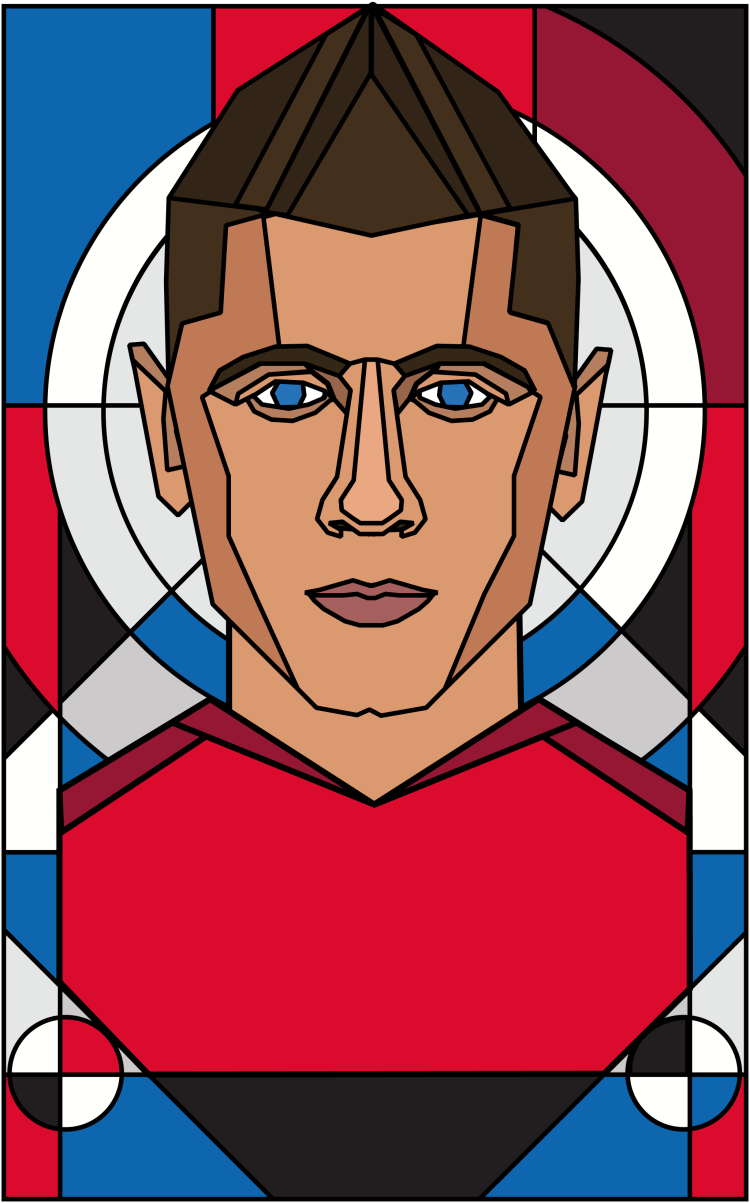 他的出色表 他的出色表