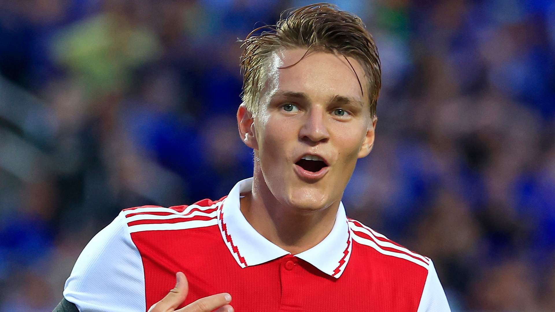 領袖氣質 領袖氣質