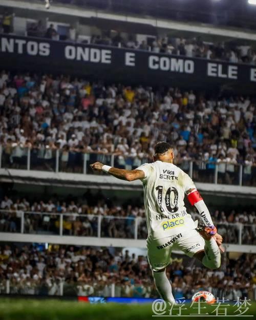 内马尔重返赛场4273天后大放异彩:2万观众见证沙特被戏耍,45分钟7次过人全场最佳 内马尔重返赛场4273天后大放异彩:2万观众见证沙特被戏耍,45分钟7次过人全场最佳