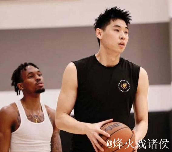 崔永熙发展联盟表现抢眼：三分8中4，贡献14分4板2助3断2帽